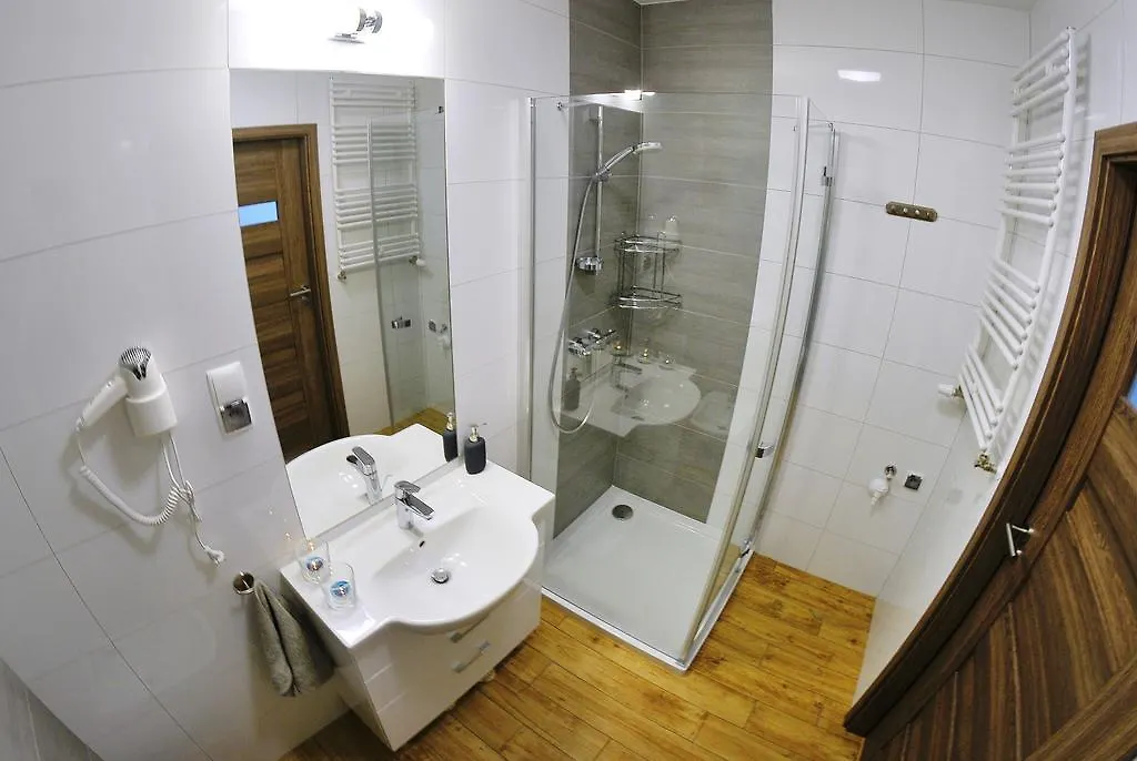 Apartament Solna 305 Kołobrzeg Centrum 0*,