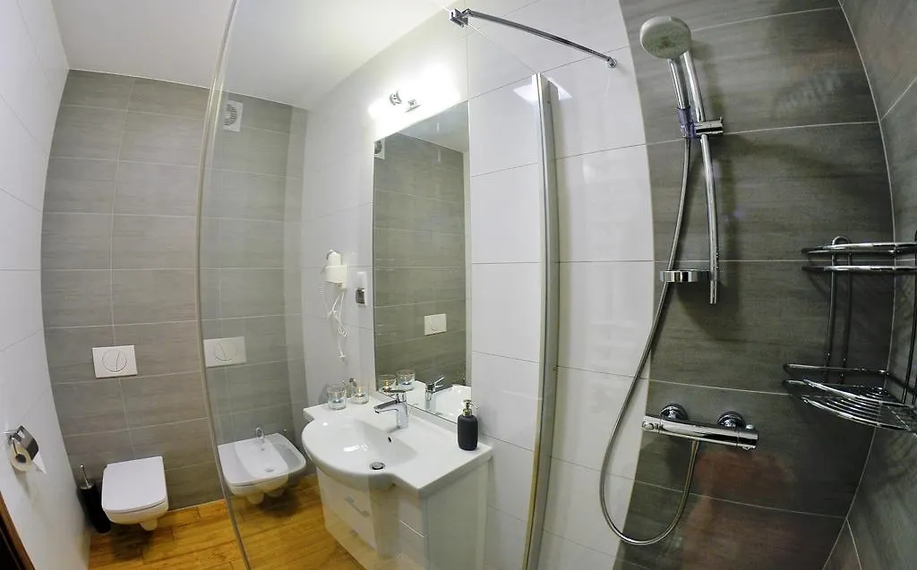 Apartament Solna 305 Kołobrzeg Centrum