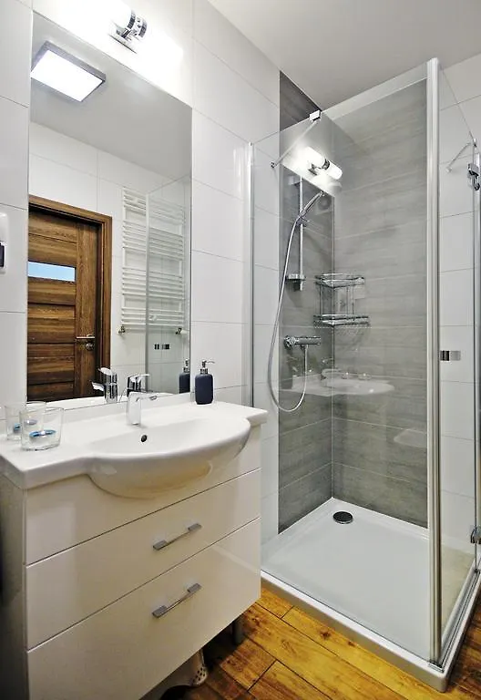 Apartament Solna 305 Kolobrzeg Centrum Apartment
